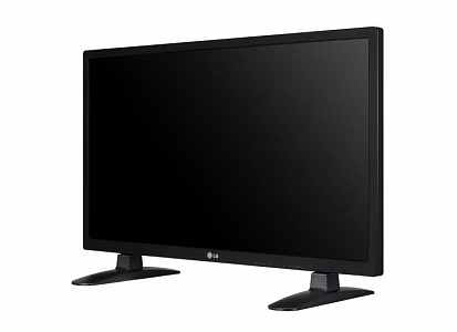 LCD и LED дисплеи LG